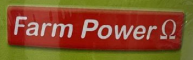 Farm power